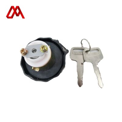 8-97994821-1 With Key Fuel Tank Cap Suitable for ISUZU NHR NKR NPR 8979948211