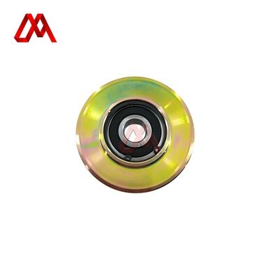 8-94128866-0 8941288660 POWER STEERING IDLER PULLEY Suitable FOR ISUZU NKR55 4JB1