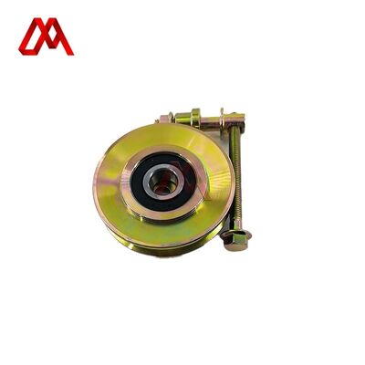 8-94128866-0 8941288660 POWER STEERING IDLER PULLEY Suitable FOR ISUZU NKR55 4JB1