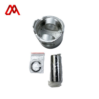 Durable Truck Engine Piston 8-97220604-0 8972206040 for 4JG1PH Engine Replacement