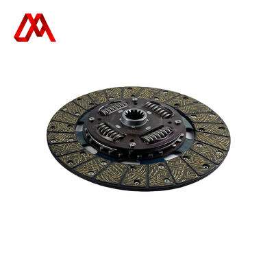Wholesale ME516322 Clutch Disc Heavy Truck Parts Compatible with 4D32 4D33