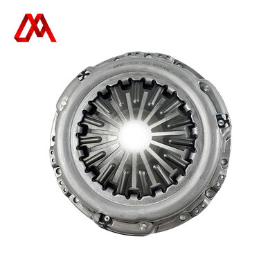 TYC643 Heavy Truck Clutch Cover Assembly Truck Replacement Parts