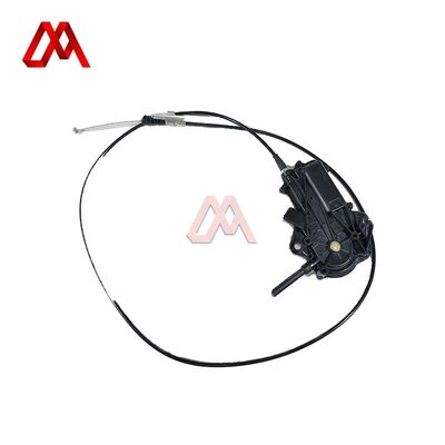 Engine Stop Motor Assembly 8-97255068-0 8972550680 Suitable for ISUZU NPR66 4HF1
