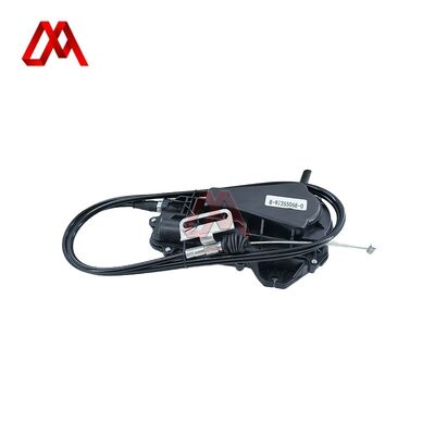 Engine Stop Motor Assembly 8-97255068-0 8972550680 Suitable for ISUZU NPR66 4HF1
