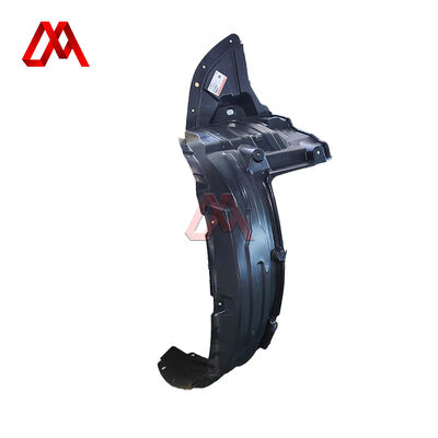 IZUMI Left Front Wheel Rear Fender 5512130P3010 for JAC T6