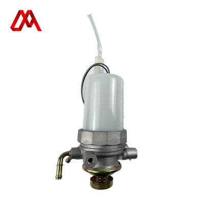 OE Number 8-94154754-6 8941547546 Fuel Water Sedimenter Separator for ISUZU NHR NKR Truck Parts