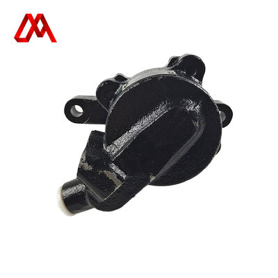 Factory Wholesale Truck Spare Parts Hydraulic Steering Pump 44310-2232 for HINO J08C Truck