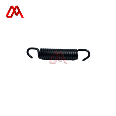 IZUMI 5000000010 Rear Brake Pads Spring for JAC N75 