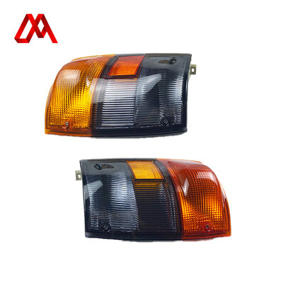 Front Left Corner Lamp Assembly 8-97855111-0 8978551110 for ISUZU 100P Truck Spare Parts