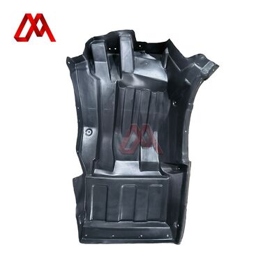 1-79937908-0 1799379080 Truck Front Middle Left Mudguard Fit for ISUZU CXZ 6WF1 Heavy Duty Truck Body Parts