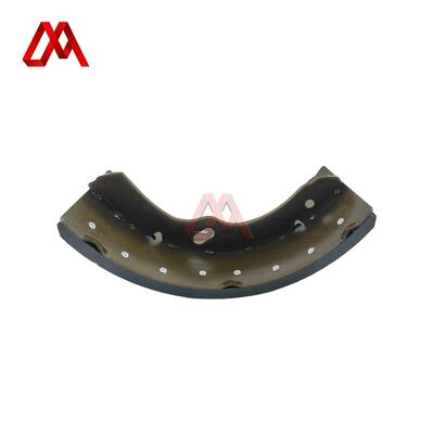 Brake Shoe Assembly 5-87831693-0 5878316930 for Isuzu 700P 4HK1 Truck Brake Lining Shoe