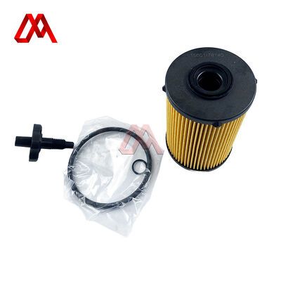 Oil Filter Engine Spare Parts 15607-1521 15601-78140 1560178140 for Toyota