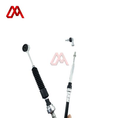 8-98146848-0 8981468480 Transmission Control Shift Cable Suitable for ISUZU 4HG1 NQR71 NPR