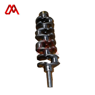 Crankshaft 13401-54060 13401-54080 13401-54100 for Toyota 3L Engine
