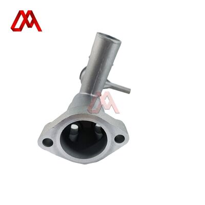 Thermostat Cover 8-97034445-0 8970344450 for Isuzu 100P 4JB1 Truck Engine Parts
