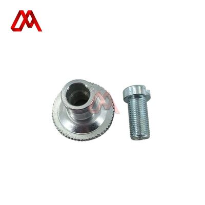 Brake Adjuster Wheel 8-97358894-0 8973588940 for Isuzu 700P 4HK1 Truck Brake Caliper Parts