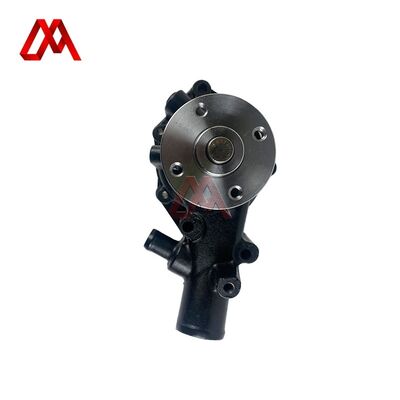 8-97021171-0 8970211710 Water Pump Assembly With Gasket Suitable for ISUZU NKR NPR 4BC2 4BE1 4BD1