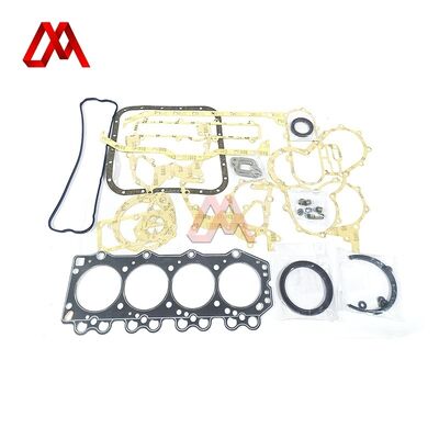 HA Engine Components 8AW4-10-271 Engine Overhaul Rebuild Kit Truck Repair Full Gasket Assembly
