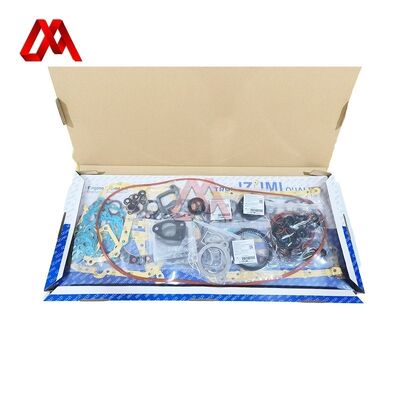 04010-0268 Complete Engine Overhaul Repair Gasket Kit Suitable for H06CT Truck Engine