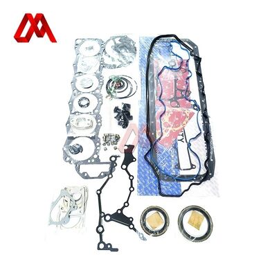 04010-3797 Engine Overhaul Gasket Kit For Hino J08C Truck Full Engine Repair Gasket Set Truck Spare Parts