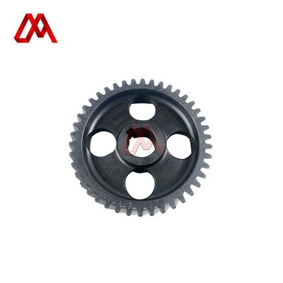 8-97079212-0 8-94326351-0 Crankshaft Gear 8970792120 8943263510 Suitable for ISUZU NKR55 4JB1