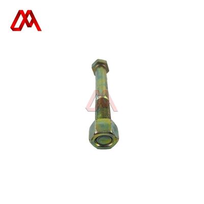 8-97033967-0 8-97056420-0 8970339670 8970564200 Rear Spring Pin Suitable for ISUZU NKR55