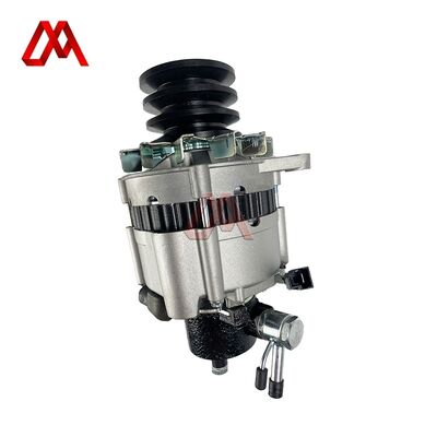 8-97351572-0 8-97175390-0 Generator Assembly 8973515720 8971753900 Suitable for ISUZU XD 4HG1 4HF1 4HE1