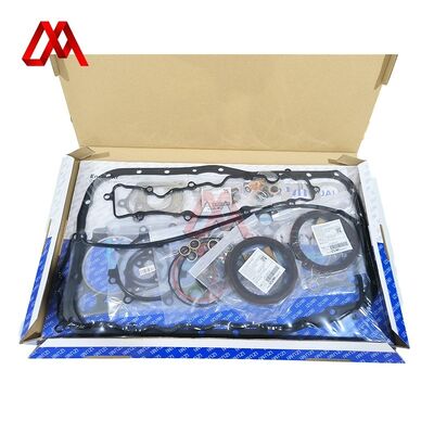 5‑87814033‑0 5878140330 Engine Overhaul Gasket Kit for Isuzu 4HF1 Truck Spare Parts