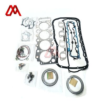 5‑87814033‑0 5878140330 Engine Overhaul Gasket Kit for Isuzu 4HF1 Truck Spare Parts