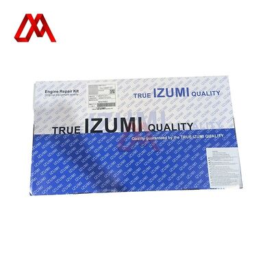 MD976463 Complete Engine Repair Gasket Kit For Mitsubishi 4G64 Truck Replacement Parts