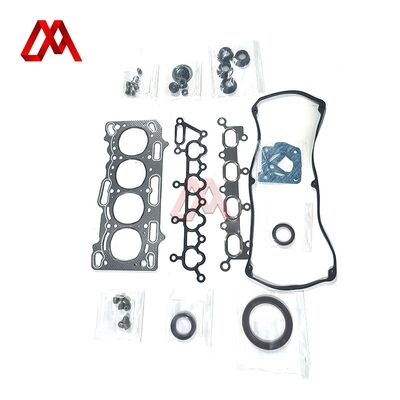 MD978013 Complete Engine Overhaul Kit Fit Mitsubishi 4G13 Truck Engine Repair Replacement Gasket Parts