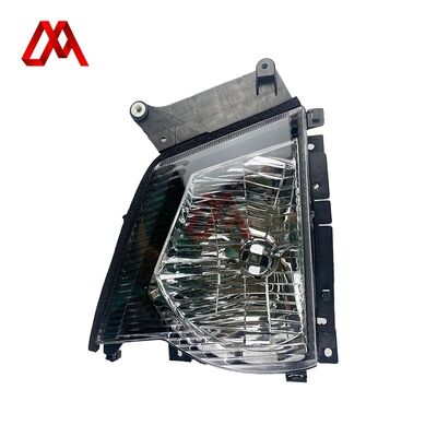 8-98053917-0 5-97855047-0 Head Lamp Assembly 8980539170 5978550470 Suitable for ISUZU 600P