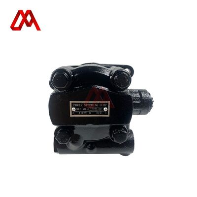 Power Steering Pump 1-19500189-0 1195001890 For Isuzu 6BD1 Engine Truck Spare Parts