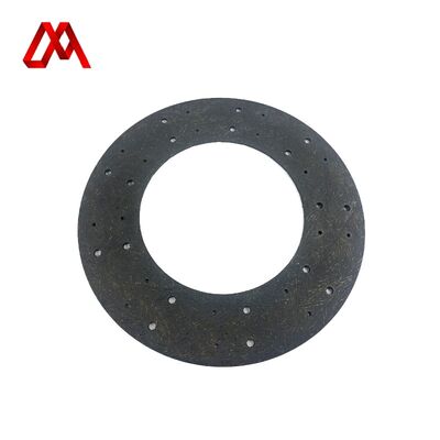 Wholesale Heavy Duty Truck Clutch Disc OE Number 1‑31240897‑0 1312408970 For Isuzu CXZ 10PD1