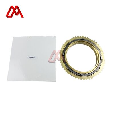 Truck Gearbox 3/4 Gear Synchronizer Ring OE 1‑33265619‑0 1332656190 Fit ISUZU FVR / MLD 700P Transmission Parts