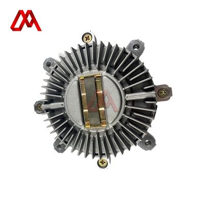 Auto Parts ISUZU NPR 4HF1 Truck Fan Clutch 8-97088803-0 For ISUZU 8970888030