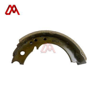 Brake Shoe 5‑46220001‑0 5462200010 For Isuzu NHR NKR 600P Truck Spare Parts