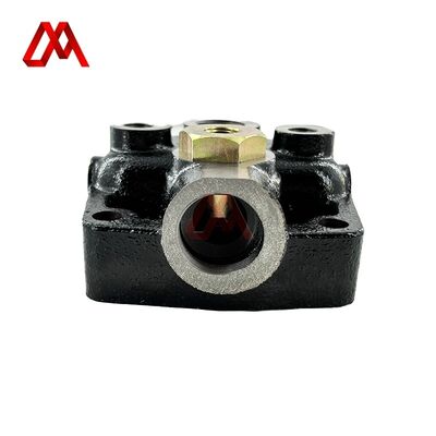 1191100481 1-19110048-1 Air Compressor Cylinder Head Assembly Suitable for ISUZU CXZ81 10PE1