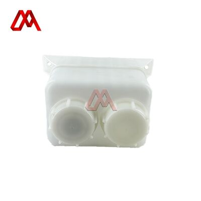 1-21210235-1 1-21210195-2 1212102351 1212101952 Power Steering Oil Tank Assembly Suitable for ISUZU CXZ81K 10PE1