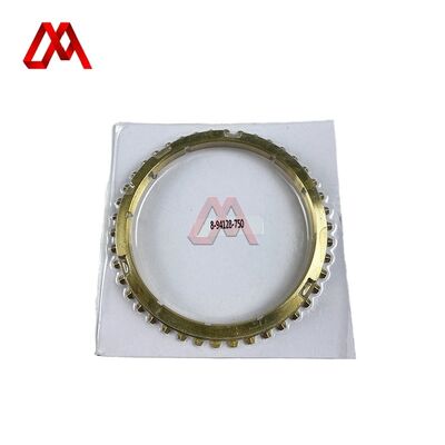 8‑94128750‑0 Transmission Synchronizer Ring Gear 8941287500 For Isuzu NKR 5M Truck