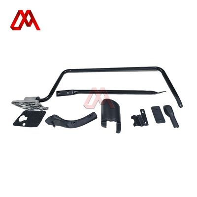 8-98067511-0 Mirror Side Stay 8980675110 for ISUZU NPR75 NLR85 