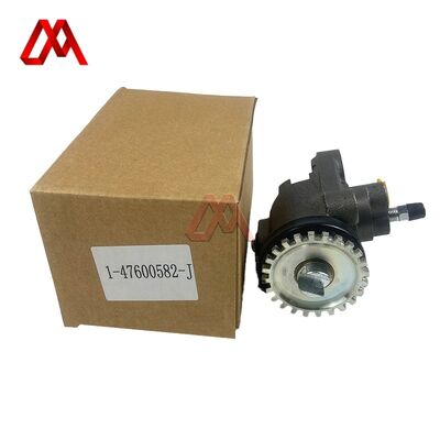 1476005820 1-47600582-0 Front Brake Wheel Cylinder Suitable For ISUZU FSR FRR ESZ FSR11