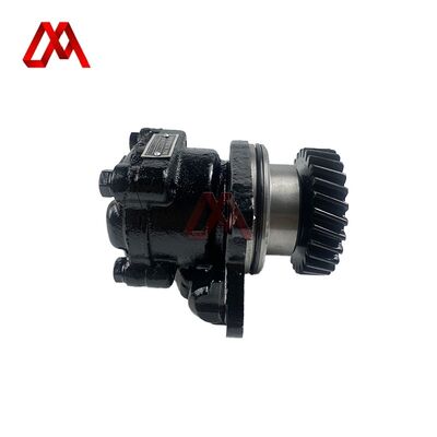Power Steering Hydraulic Pump 8‑97081999‑0 8970819990 For ISUZU NPR 4BD1 4BE1 Truck Parts