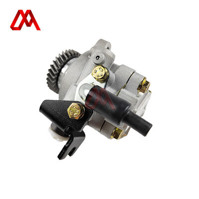 49110-2BA02 Power Steering Pump 491102BA02 for Nissan Urvan E25 ZD30D 2001-2012