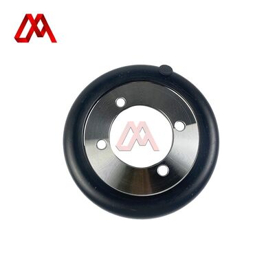 High Quality Hand Brake Disc Assembly 8‑97100212‑3 8971002123 Replacement For ISUZU NPR 4HF1 Heavy Duty Truck Spare Parts