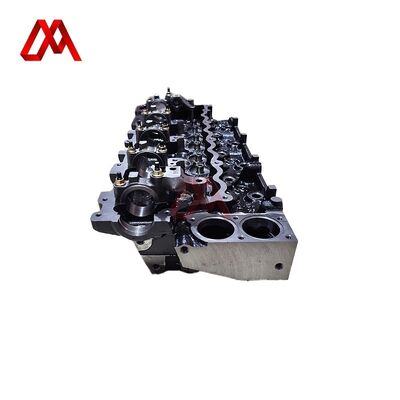 8-97358368-0 8973583680 Cylinder Head Assembly Suitable for ISUZU 4HG1 NKR NPR