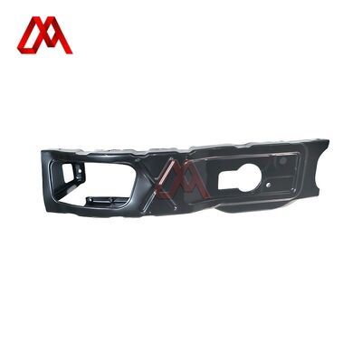 8-98025185-0 8980251850 Front Bumper Bar for ISUZU NPR NQR
