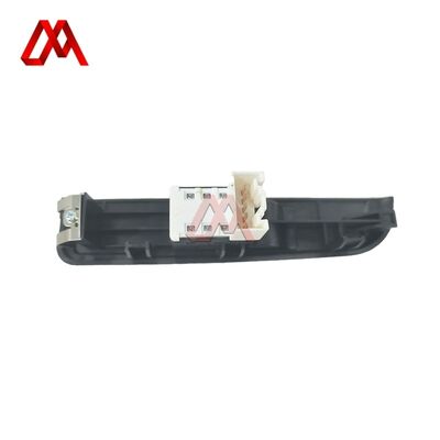 Window Regulator Switch 8-98147255-0 8981472550 for ISUZU NPR94 4JB1 