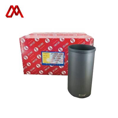 11012-Z5616 Engine Cylinder Liner suitable for NISSAN UD FE6T