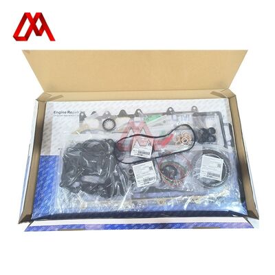 Overhaul Gasket Kit MK667572 for Mitsubishi Engine 4P10